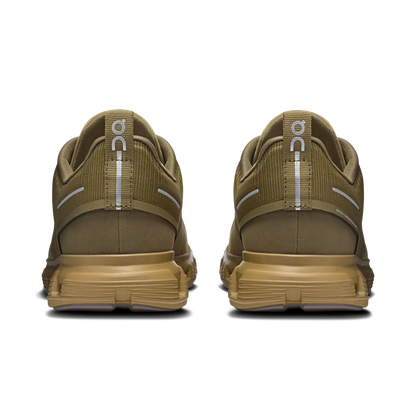 On Running Cloud 6 W.P. 'Olive Safari'