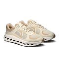 On Running Cloudtilt Arc 'Grain Ivory'