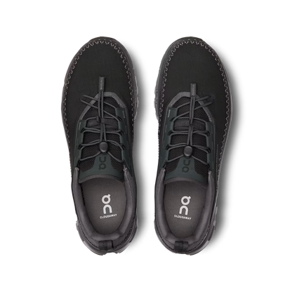 On Running Cloudaway 2 'Black Eclipse'