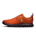 On Running Cloud 6 Waterproof 'Cinnamon Ox'