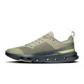 On Running Cloudpulse Next 'Olive Iron'