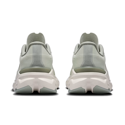 On Running Cloudpulse 2 'Iceberg Ice'