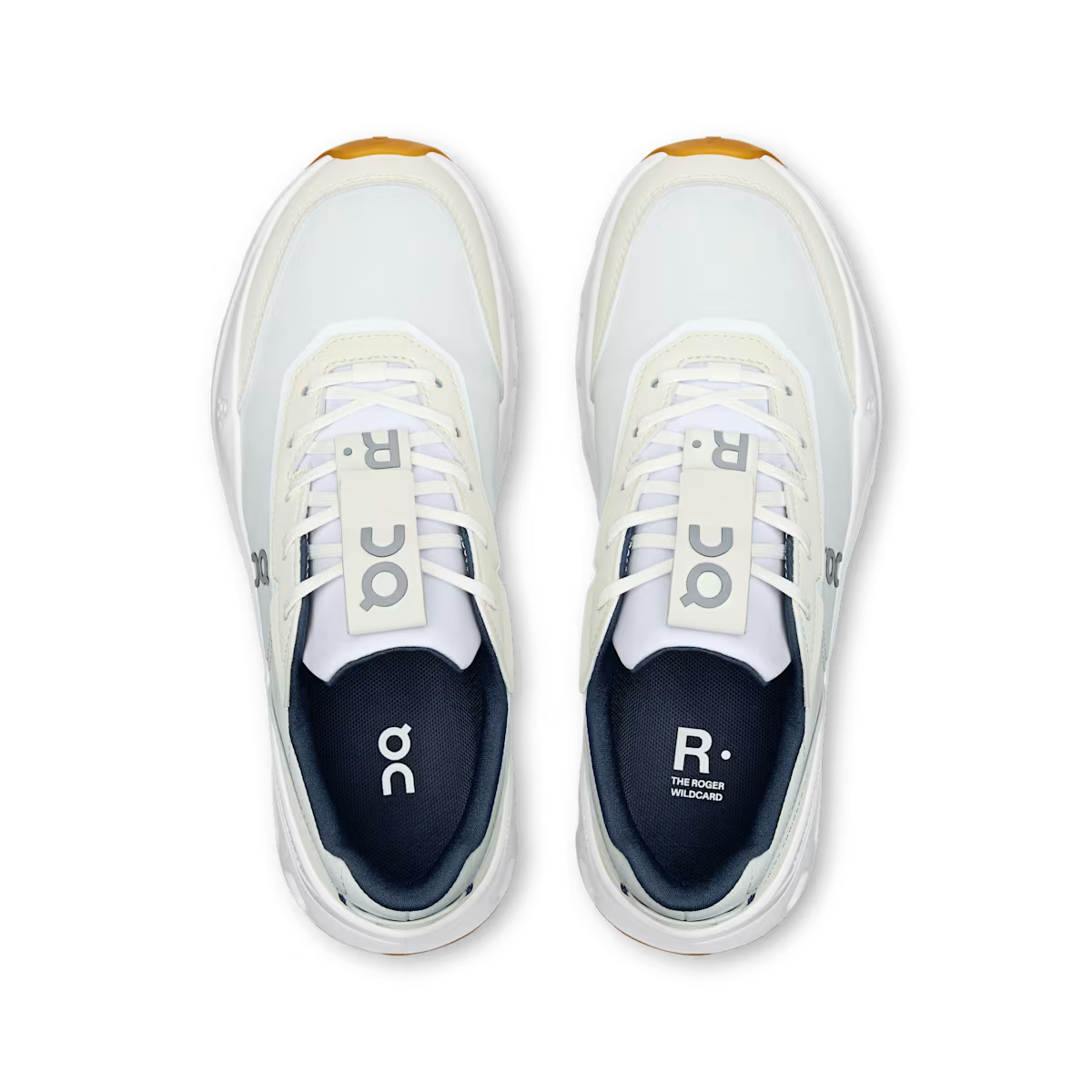 On Running The ROGER Wildcard 'White Midnight'
