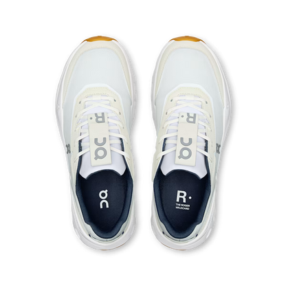 On Running The ROGER Wildcard 'White Midnight'