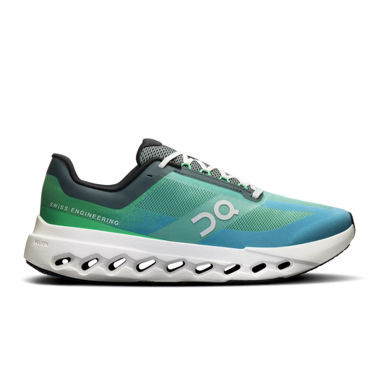 On Running Cloudsurfer Next Wide 'Honeydew Ivory'