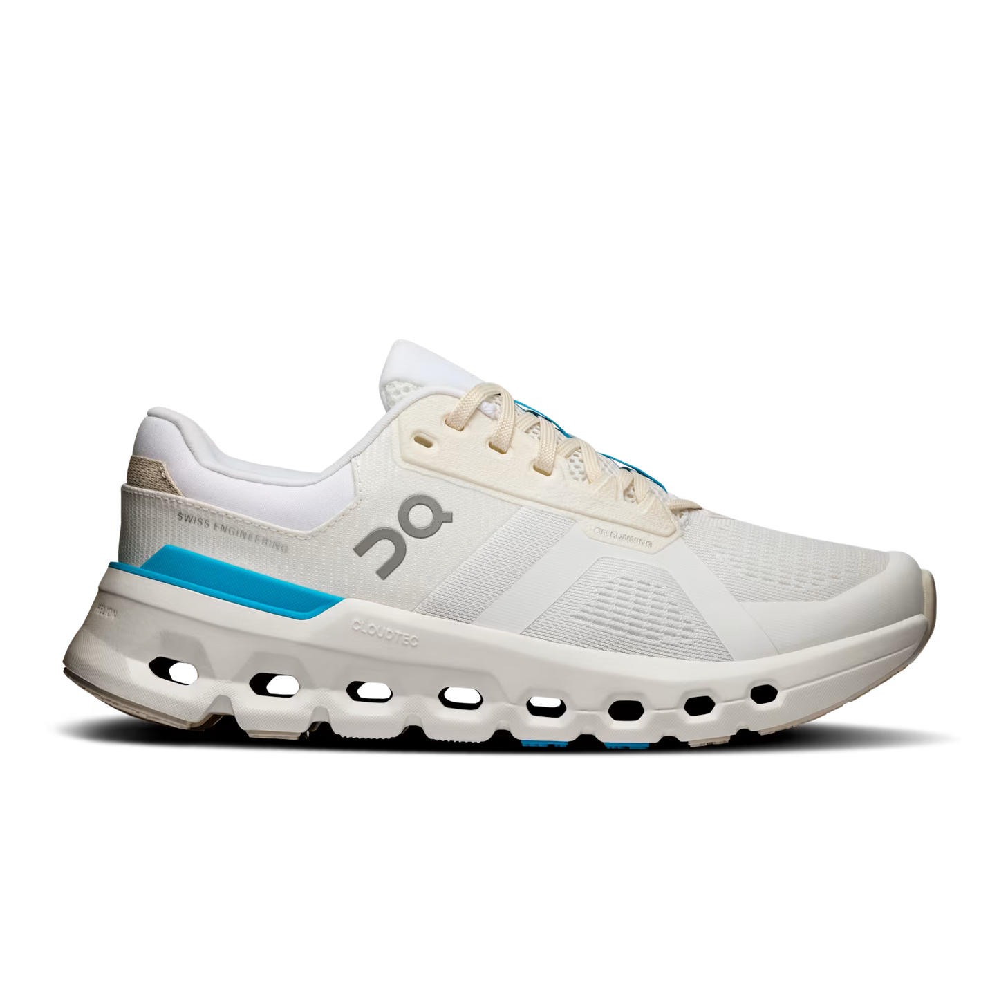 On Running Cloud Runner 2 'White Horizon'