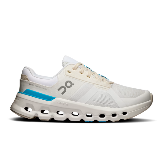 On Running Cloud Runner 2 'White Horizon'