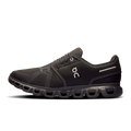On Running Cloud 6 Wide 'All Black'