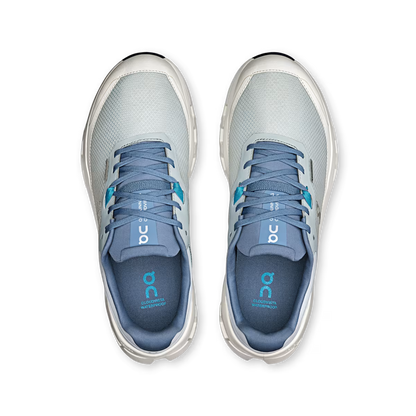 On Running Cloudvista 2 Waterproof  'Artic Ivory'