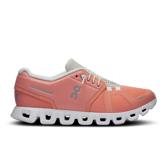 On Running Cloud 5 'Flamingo Pearl'