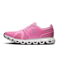 On Running Cloud 6 'Raspberry White'