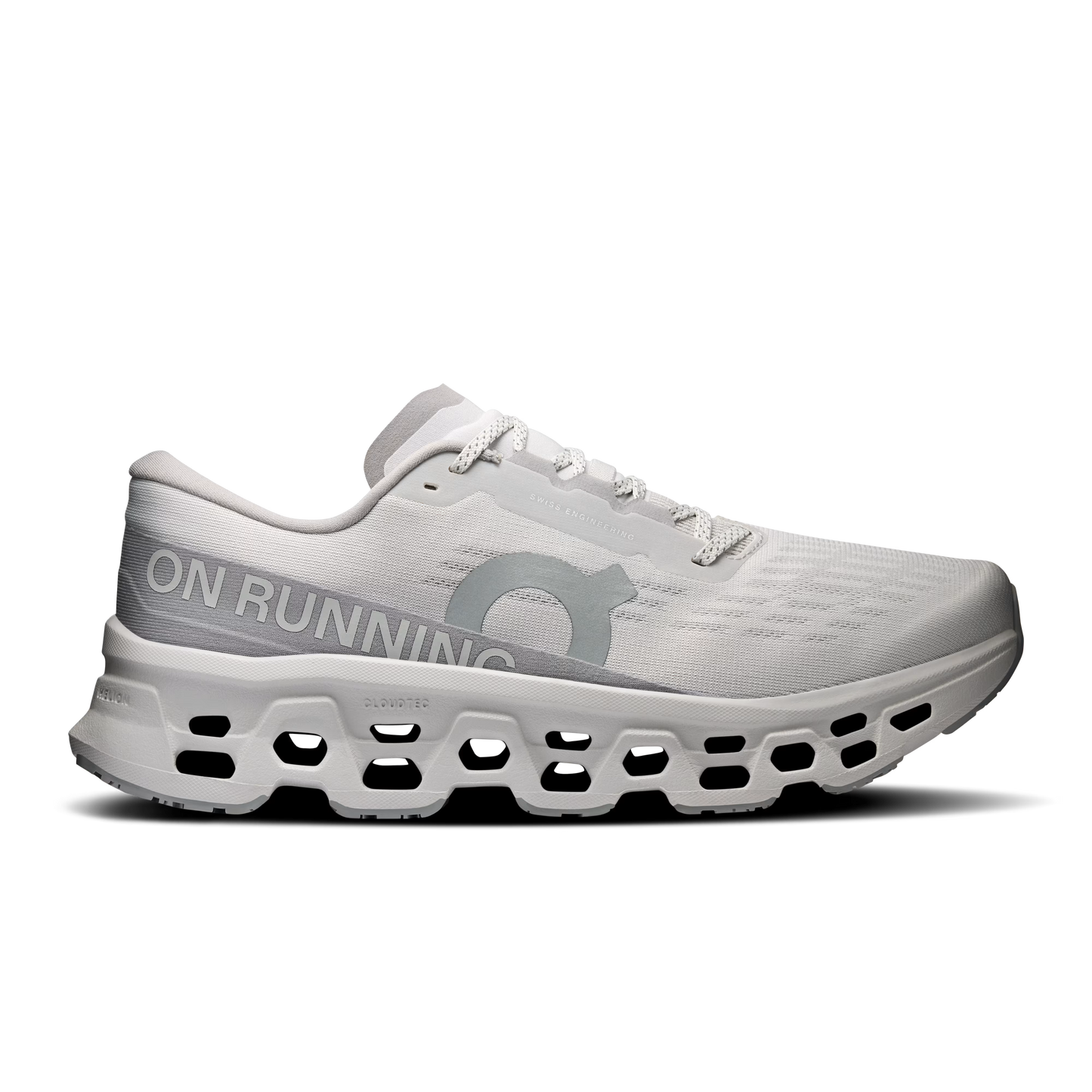 On Running Cloudmonster 3 'Wolf'