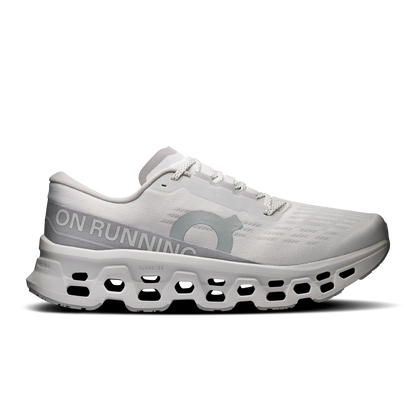 On Running Cloudmonster 3 'Wolf'
