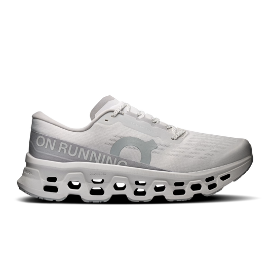 On Running Cloudmonster 3 'Wolf'