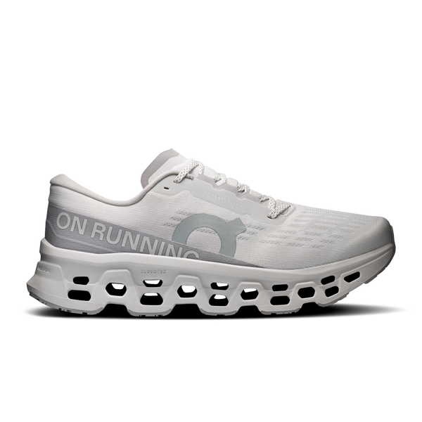 On Running Cloudmonster 3 'Wolf'