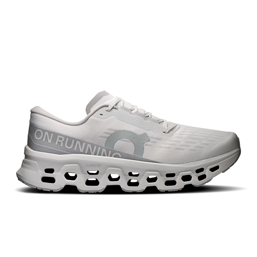 On Running Cloudmonster 3 'Wolf'