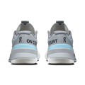 On Running The Roger Pro Fire 'Silver White'