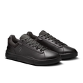 On Running The Roger Advantage 'Black'