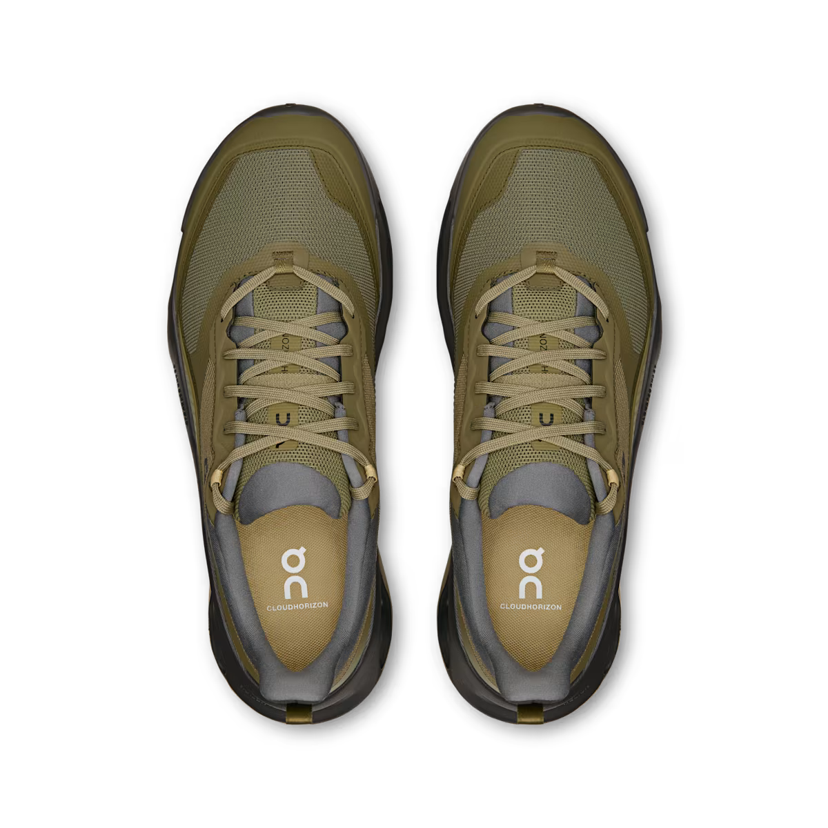 On Running Cloudhorizon 2 'Olive Shadow'