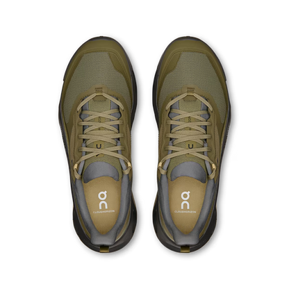 On Running Cloudhorizon 2 'Olive Shadow'