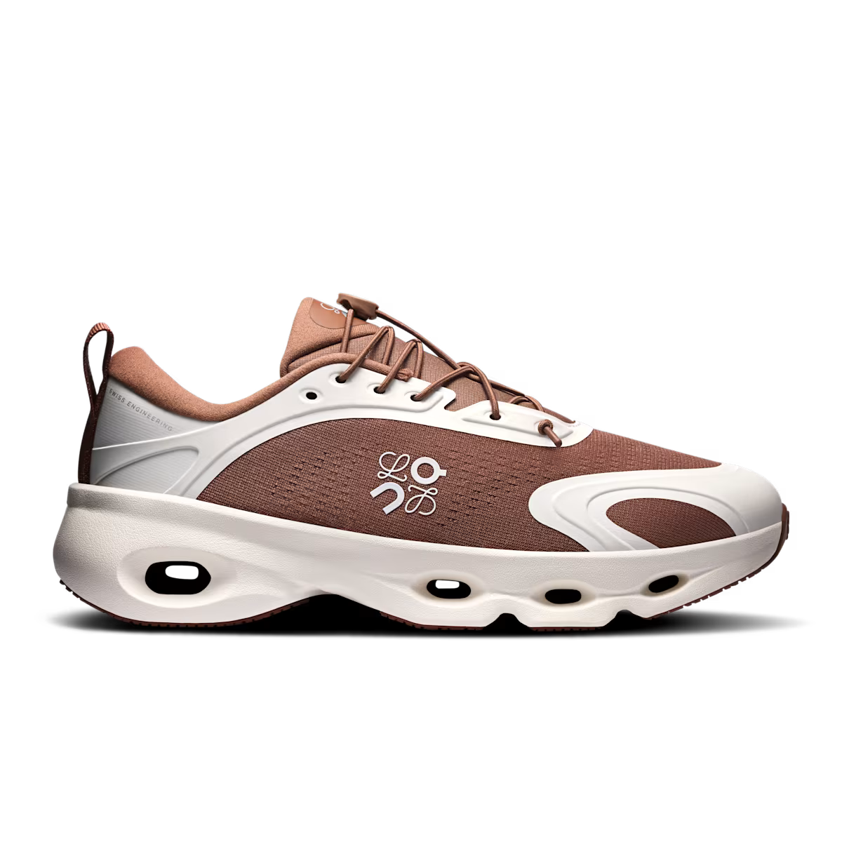 On Running Cloudsolo LOEWE 'Taupe Eggshell'