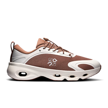 On Running Cloudsolo LOEWE 'Taupe Eggshell'