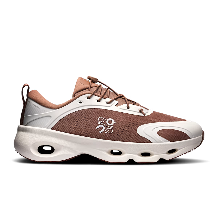 On Running Cloudsolo LOEWE 'Taupe Eggshell'