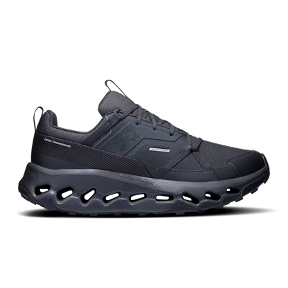 On Running Cloudhorizon Waterproof 'Black'