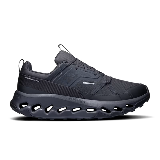 On Running Cloudhorizon Waterproof 'Black'