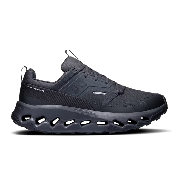 On Running Cloudhorizon Waterproof 'Black'