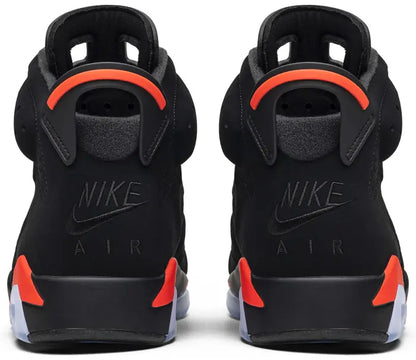 Air Jordan 6 Retro - 'Infrared'