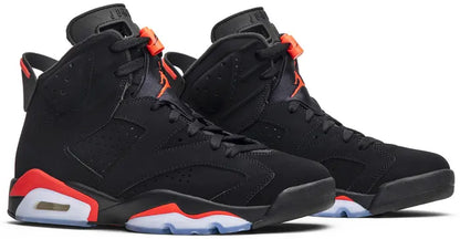 Air Jordan 6 Retro - 'Infrared'