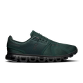 On Running Cloud 6 'Evergreen Glacier'