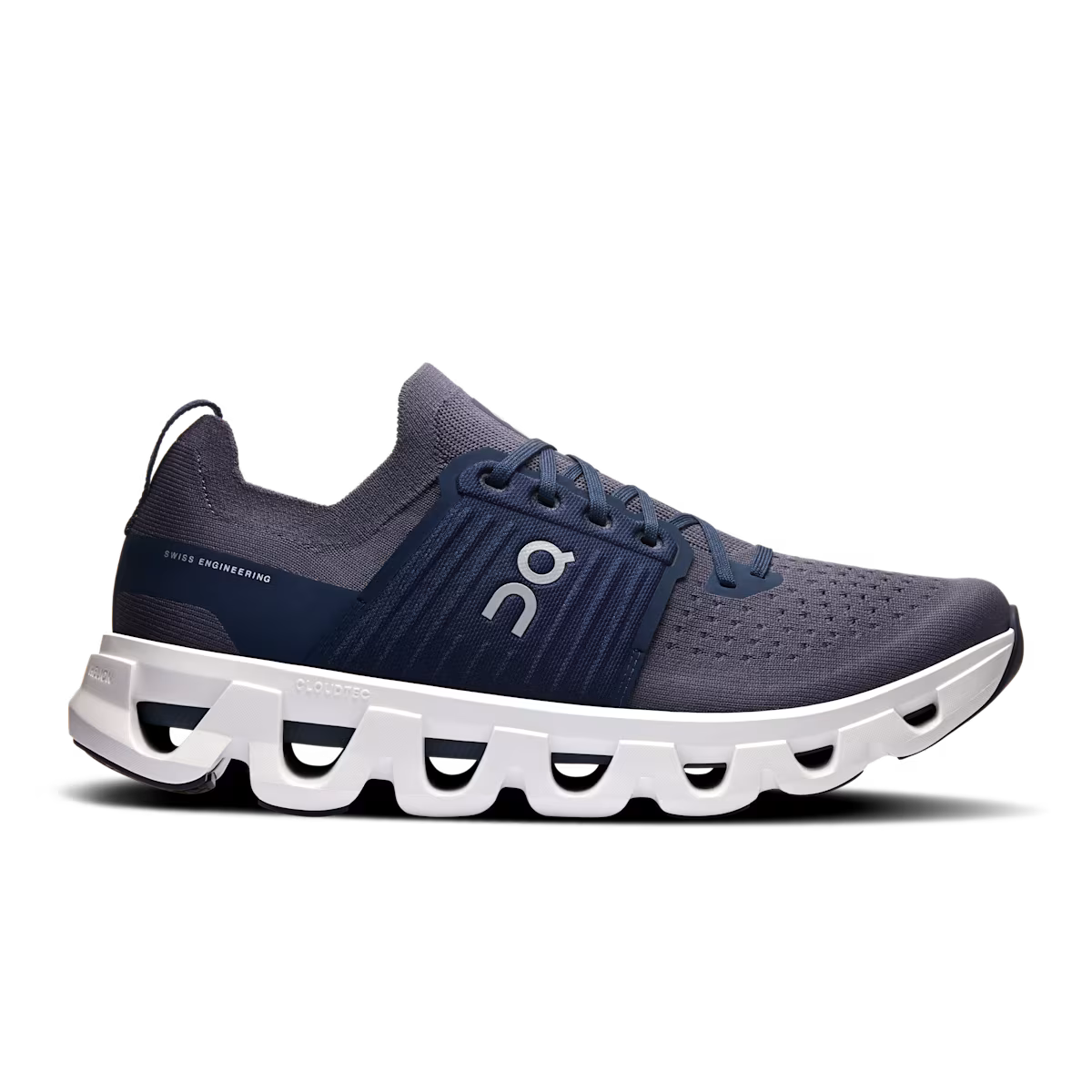 On Running Cloudswift 4 'Navy Ink'