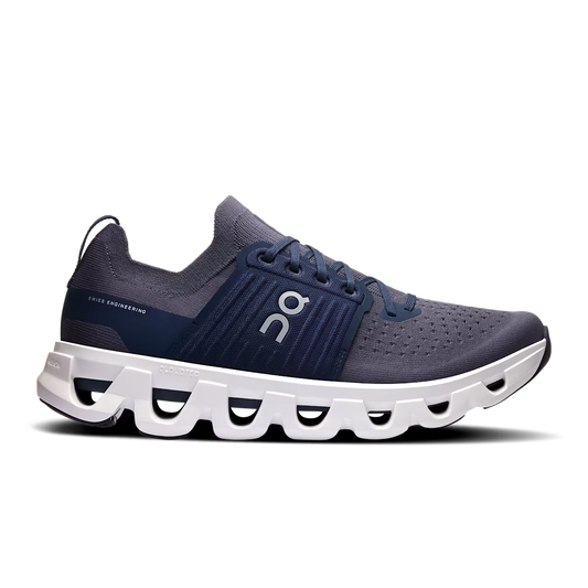 On Running Cloudswift 4 'Navy Ink'