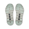 On Running Cloud 6 Waterproof 'Iceberg Tin'