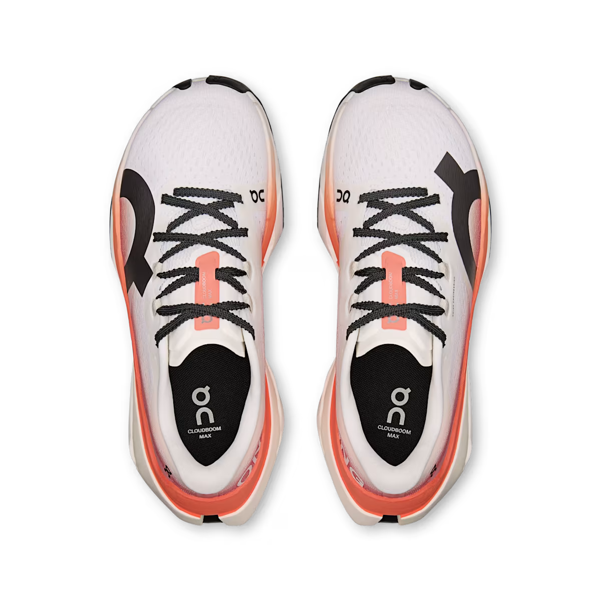 On Running Cloudboom Max 'White Reef'