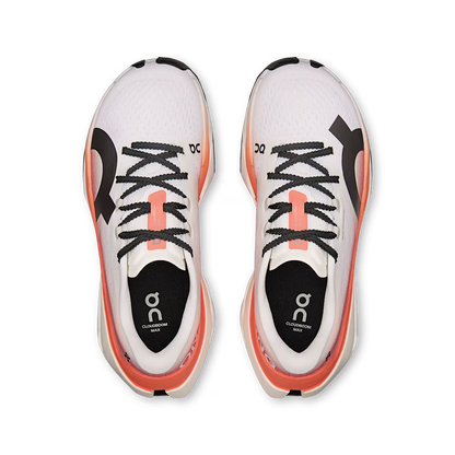 On Running Cloudboom Max 'White Reef'