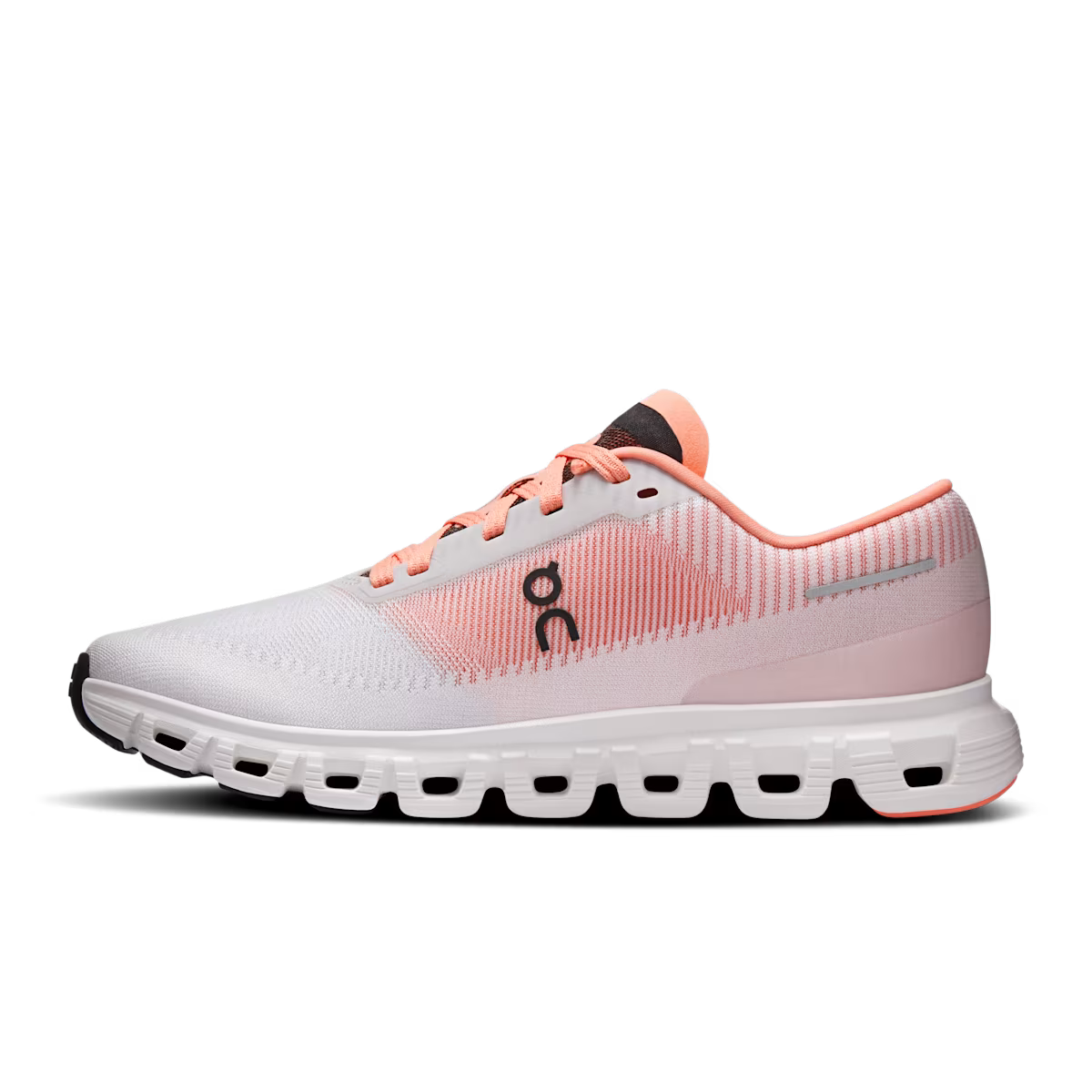 On Running Cloud 6 Push 'Sunstone Juniper'