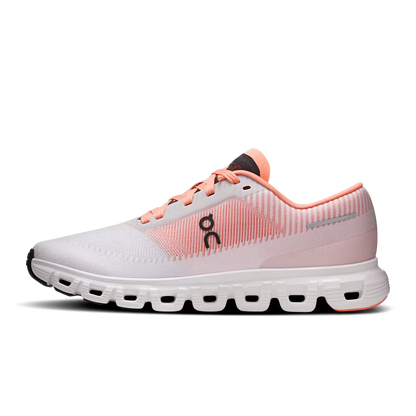 On Running Cloud 6 Push 'Sunstone Juniper'