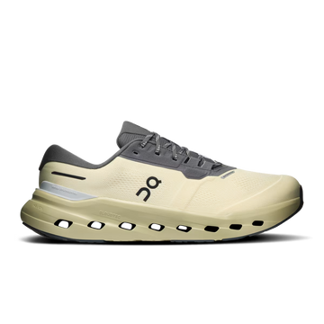 On Running Cloudrunner 3 Waterproof 'Pollen Haze'
