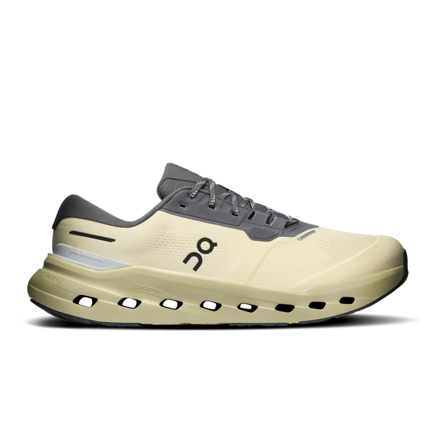 On Running Cloudrunner 3 Waterproof 'Pollen Haze'