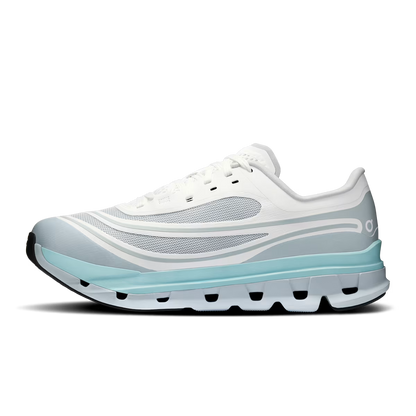 On Running Cloudflow 5 AD 'Hail White'