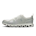 On Running Cloud 6 Waterproof 'Pelican Ghost'
