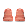On Running Cloud 6 'Sunstone'
