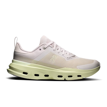 On Running Cloudpulse Next 'Lily Linen'