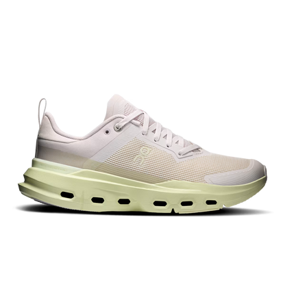 On Running Cloudpulse Next 'Lily Linen'