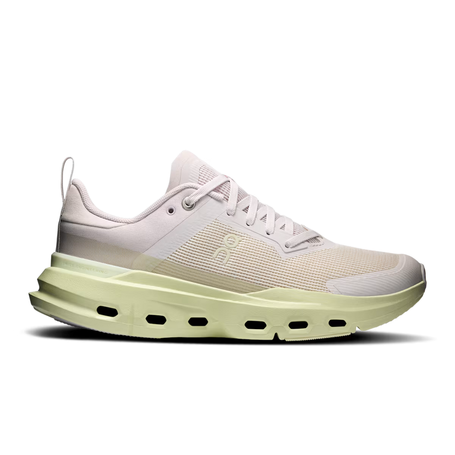 On Running Cloudpulse Next 'Lily Linen'