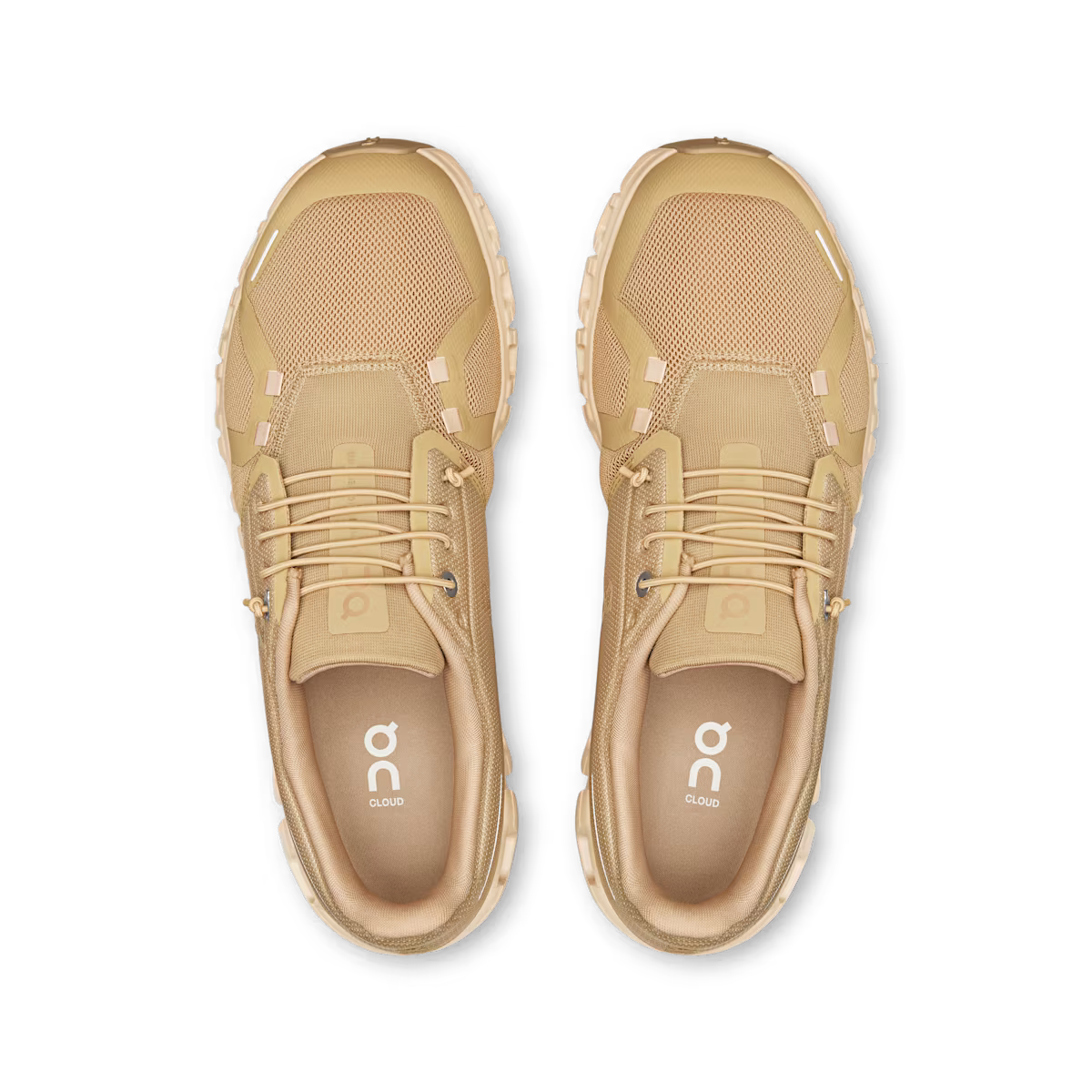 On Running Cloud 6 'Chai Sand'