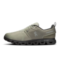 On Running Cloud 6 Waterproof 'Olive Espresso'